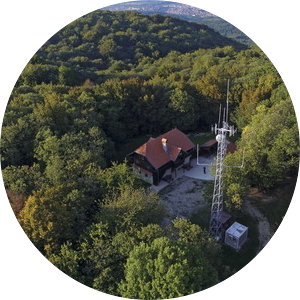 Hrastovička gora