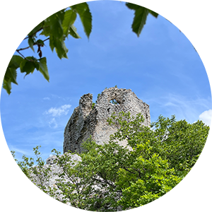 Samoborsko gorje - Okić