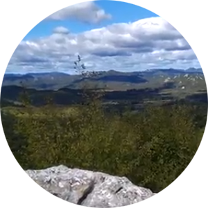 Krčmar vrh